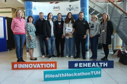 2022 Health Hackathon